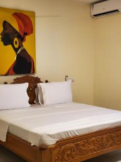 Casa Nampala Diani - Ukunda - 6