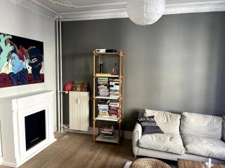 Nice apartment in inner Østerbro - Copenaghen - 0