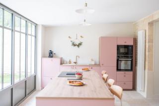 Maison de charme proche de la mer - Langrune-sur-Mer - 8