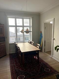Nice apartment in inner Østerbro - Copenaghen - 7