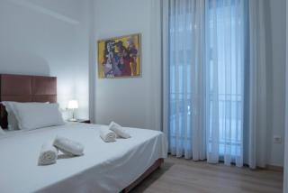 Elegant Two-Bedroom in Exarcheia, Peridot - Homes - Athen - 6