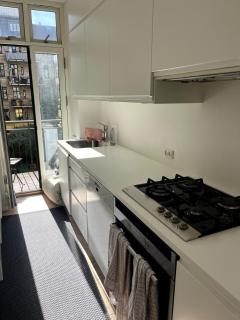 Nice apartment in inner Østerbro - Copenaghen - 1