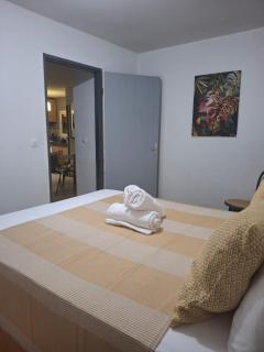 VillaBadlou Ti Cocon - 1