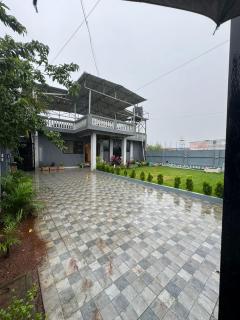 VG09 with huge Pool and bathtub - Khandala - 1