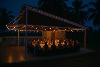 Encanto Farmstay - Mysore - 8