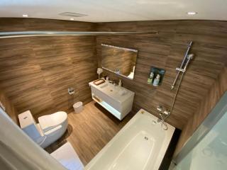 GOGO Hotel 市政館 - Taichung - 7
