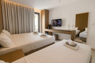 NÓA Suites - Sun Plaza Collection - Adults Only - Ayia Napa - 2