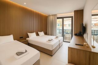 NÓA Suites - Sun Plaza Collection - Adults Only - Ayia Napa - 0
