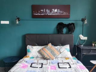Comfy & Stylish Studio in Empire Damansara - Petaling Jaya - 8