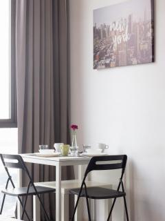 Comfy & Stylish Studio in Empire Damansara - Petaling Jaya - 6