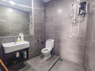 Comfy & Stylish Studio in Empire Damansara - Petaling Jaya - 5