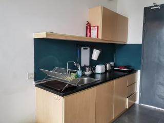 Comfy & Stylish Studio in Empire Damansara - Petaling Jaya - 4