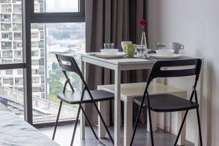 Comfy & Stylish Studio in Empire Damansara - 2