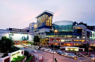 Comfy & Stylish Studio in Empire Damansara - Petaling Jaya - 1