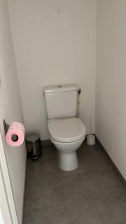 Studio - Piscine, proche du golf - Juvignac - 5