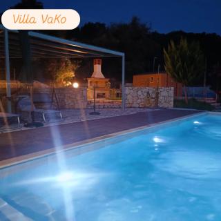 Villa VaKo - Vathí - 4