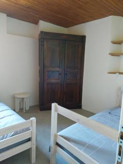 La Bergerie Maison familiale - La Salvetat - 6