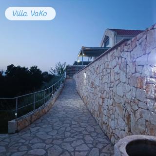 Villa VaKo - Vathí - 5