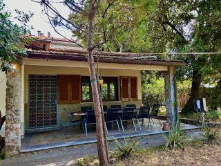 Indipendent villa next to the sea - Forte dei Marmi - 5