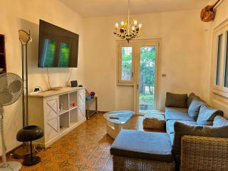 Indipendent villa next to the sea - Forte dei Marmi - 1