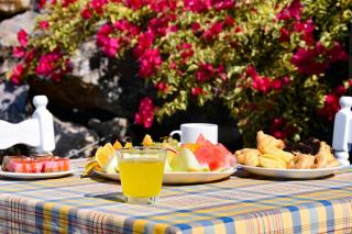 Anema By The Sea Guesthouse - Karlovasi - 2