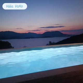 Villa VaKo - Vathí - 6
