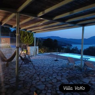 Villa VaKo - Vathí - 7