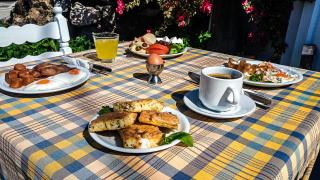 Anema By The Sea Guesthouse - Karlovasi - 1
