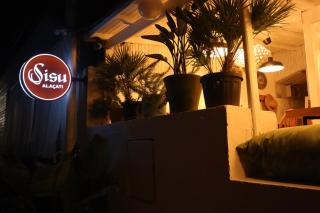 SİSU ALAÇATI OTEL - Çeşme - 9
