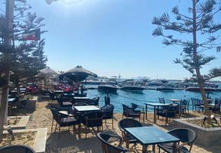 Porto Marina North Cost, Coastal Panorama - 2