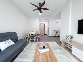 MH Maison 5 by Manhattan Group - Kuala Lumpur - 8