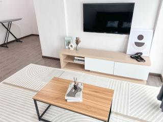 MH Maison 5 by Manhattan Group - Kuala Lumpur - 7