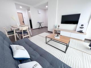 MH Maison 5 by Manhattan Group - Kuala Lumpur - 6