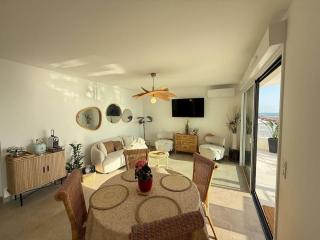 Valras -Loc Archipel Panarea - Cap Horizon - Valras-Plage - 5