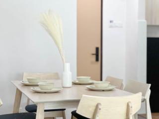 MH Maison 5 by Manhattan Group - Kuala Lumpur - 5