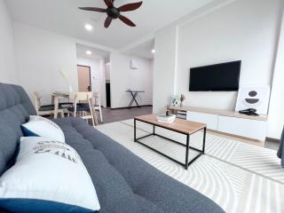 MH Maison 5 by Manhattan Group - Kuala Lumpur - 4