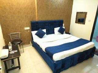 Hotel University stay by Du rooms' - Neu-Delhi - 5