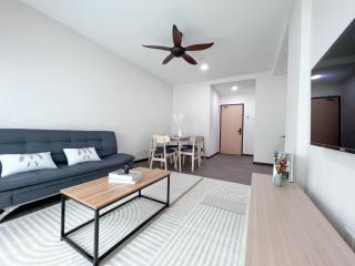 MH Maison 5 by Manhattan Group - Kuala Lumpur - 2