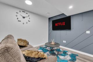 TheCozyNest - Calgary - 8