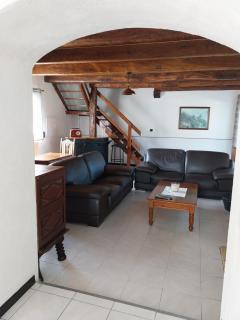 La Bergerie Maison familiale - La Salvetat - 7