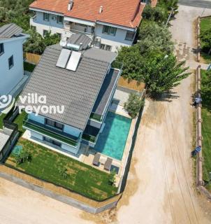 Villa Micro 1 - Fethiye - 5