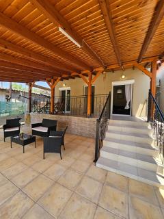 Villa Pelagie Dream - Nea Kallikratia - 7