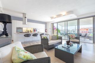 Casa Katy Sul Porto Di Stintino - 8