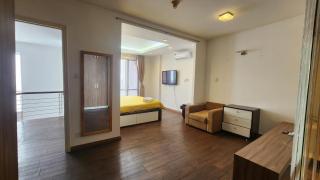 CENTRAL GARDEN BUILDING - HCMC central localtion - Ho Chi Minh - 8