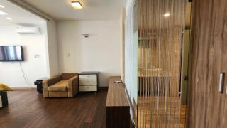 CENTRAL GARDEN BUILDING - HCMC central localtion - Ho Chi Minh - 6