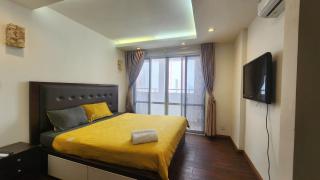 CENTRAL GARDEN BUILDING - HCMC central localtion - Ho Chi Minh - 5