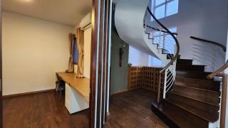 CENTRAL GARDEN BUILDING - HCMC central localtion - Ho Chi Minh - 9