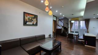 CENTRAL GARDEN BUILDING - HCMC central localtion - 3