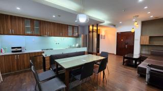 CENTRAL GARDEN BUILDING - HCMC central localtion - Ho Chi Minh - 0