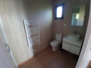 Le chalet de Montarouet - Montboillon - 1